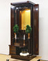 Soka Gakkai Furniture-style Buddhist Altar "Akane" Available in 4 colors Made in Japan Rainbow Gold Cabinet Compatible with Permanent Gohonzon